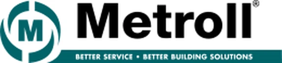 Metroll logo