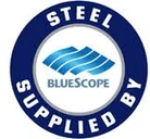 BlueScope logo